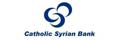 Resume Payment by The Catholic Syrian Bank