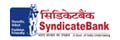 Resume Payment by Syndicate Bank