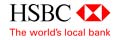 Resume Payment by HSBC Bank